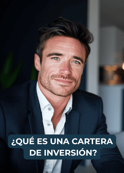 ¿Qué es realmente una cartera de inversión?
